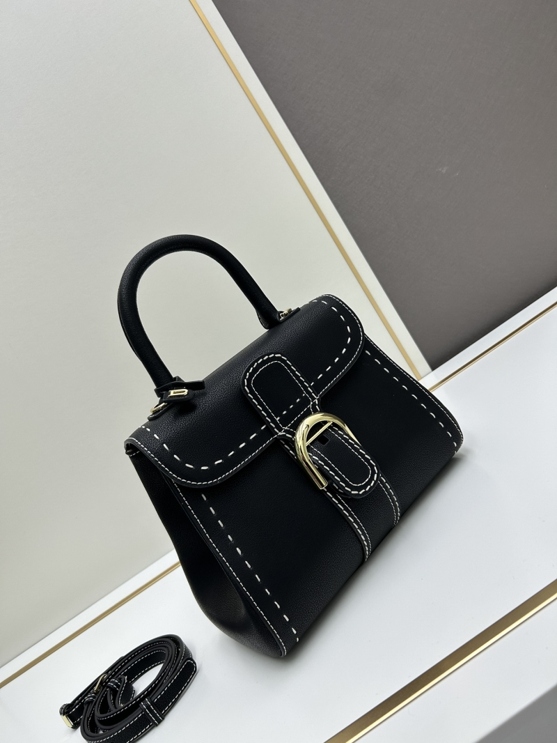 Delvaux Top Handle Bags